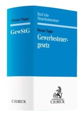 Desens/Tappe, Gewerbesteuergesetz: GewStG