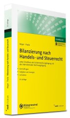 Meyer/Theile, Bilanzierung nach Handels- und Steuerrecht