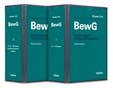 Rössler/Troll, Bewertungsgesetz: BewG